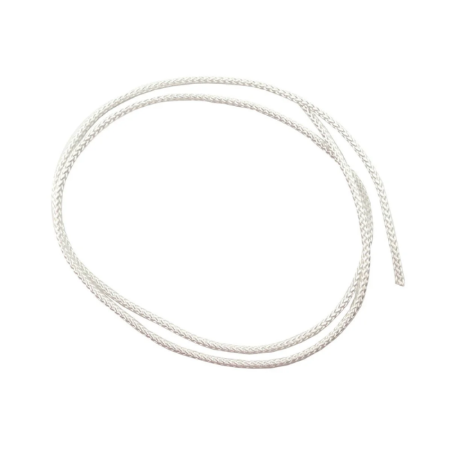 Drop cord ¼" for feeding lines (priced per 30cm/1 ft, sold by roll of 300 mtr / 1000 ft) Val-Co ( VD320)