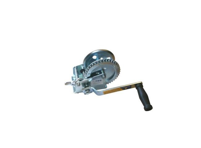 Ratchet winch with handle (545 kg / 1200 lbs) Val-Co ( VB315)