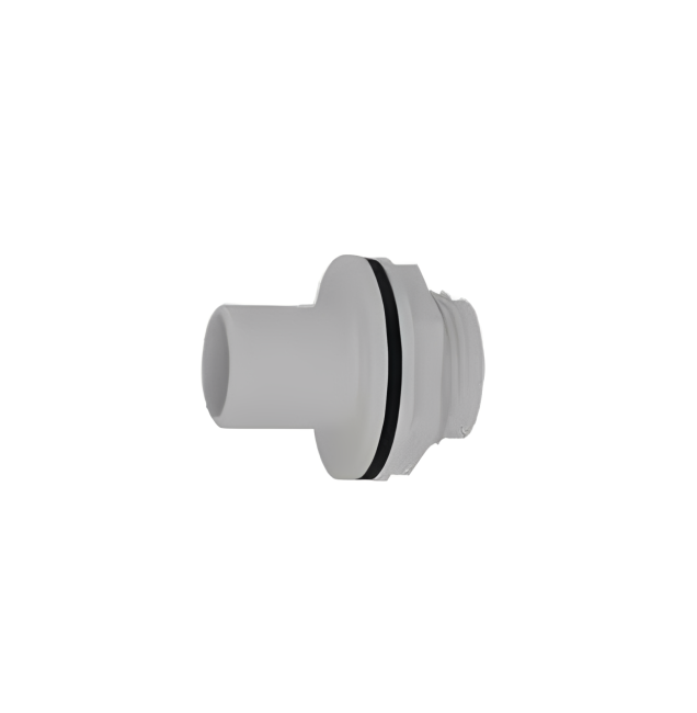 Гайка, 3/4", Impex (60.02.33101)