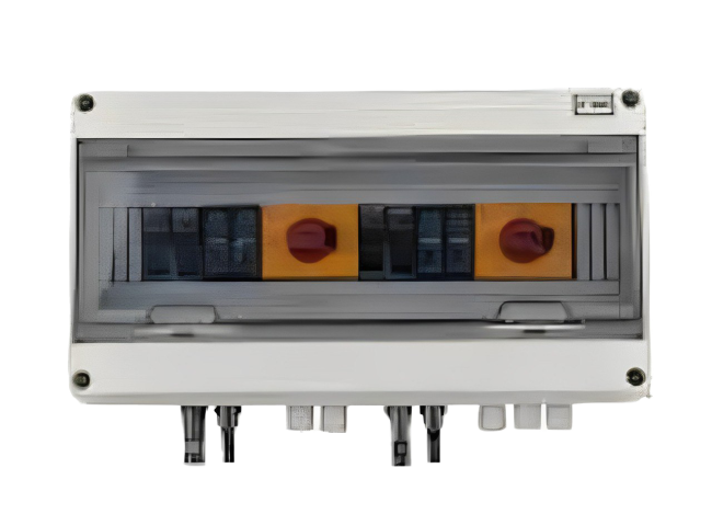 SIPANI комбинаторная коробка PV