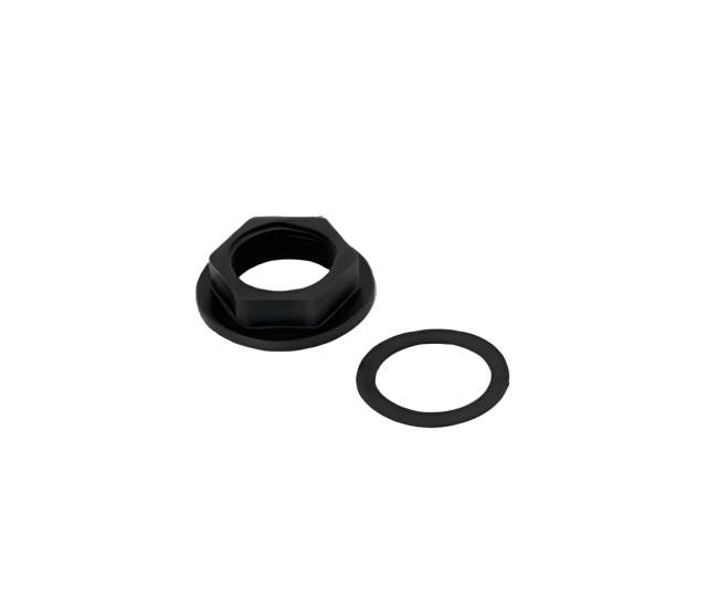 Гайка, 1½", Impex (60.02.33301)