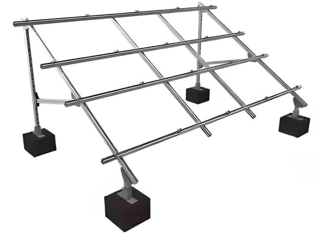кріплення SIPANI для сонячної панелі