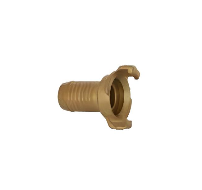 Geka connection 1/2" female, Impex (60.03.40110)