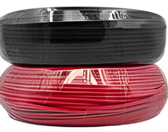 кабелі SIPANI для сонячних панелей