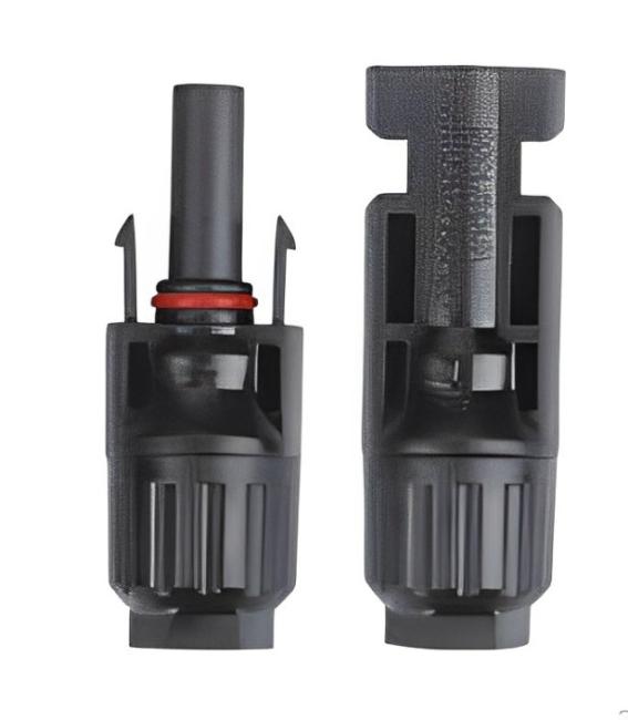 з'єднувач SIPANI для сонячних панелей