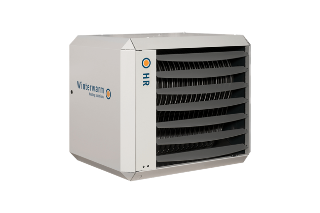 Газовий обігрівач Winterwarm HR EC-series, пр.газ (GM30AAG20EC)