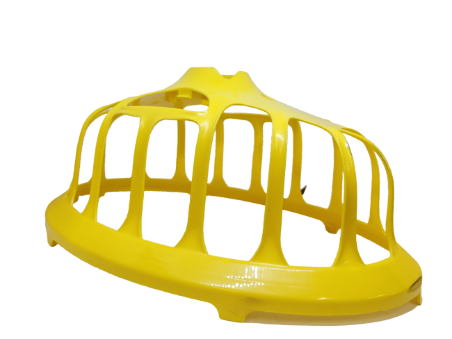 Гриль для овальної годівниці Haiko Roxell																														