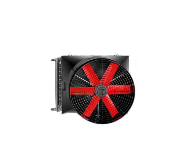 Water fan heater, MasterHeater 4R XL, MASTERFAN (8701014)