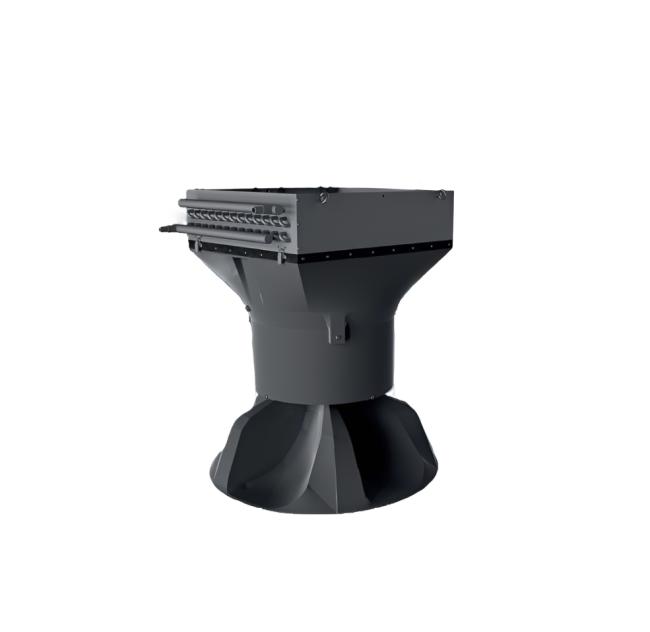 Дифузор до тепловентилятора, MasterHeater / XL, MASTERFAN (8701017)