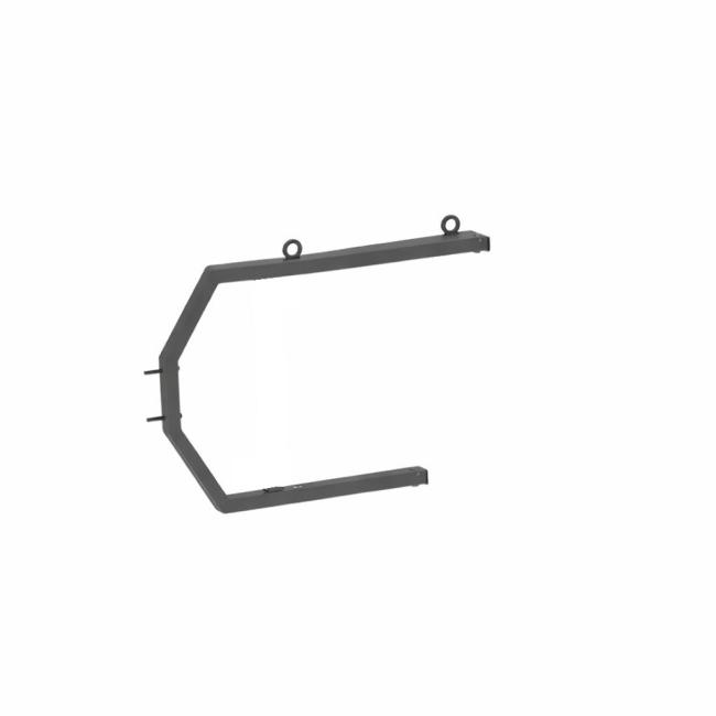 Rotary console, MasterHeater 3R/4R/5R, MASTERFAN (8701019)