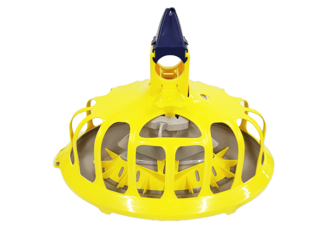 Годівнниця для бройлерів HAIKOO ROXELL (2091101010211)