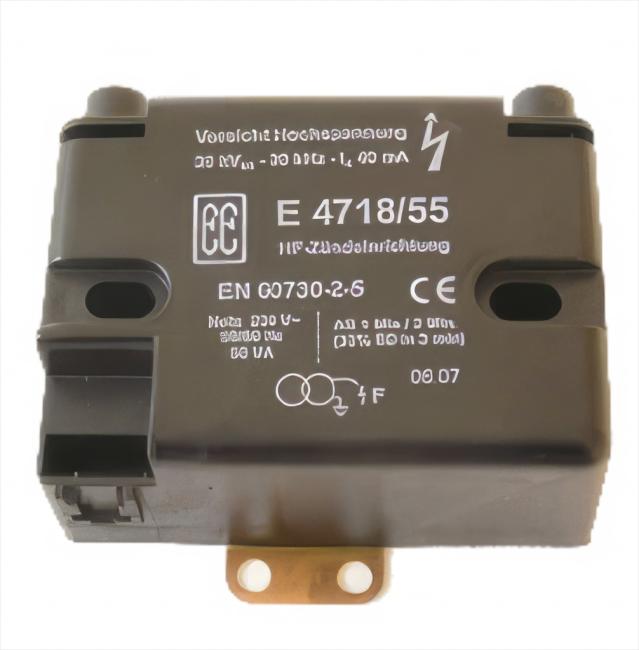 Ermaf Ignition transformer Series GP Eichhof E4718/55 gas 1-pin (N50260109)