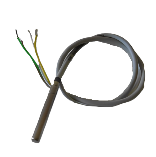 Ermaf Датчик температури 6х45 L=450мм BCU300 для GP40/GP70 (N50260098)