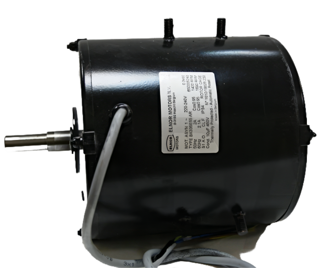 Ermaf Мотор вентилятора 2E30 GP70 BCU 50Hz (N50260350)