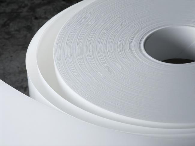 Belt cleaning Barbieri polypr ths 1mm wh1040mm (MB100WHPPL1060)