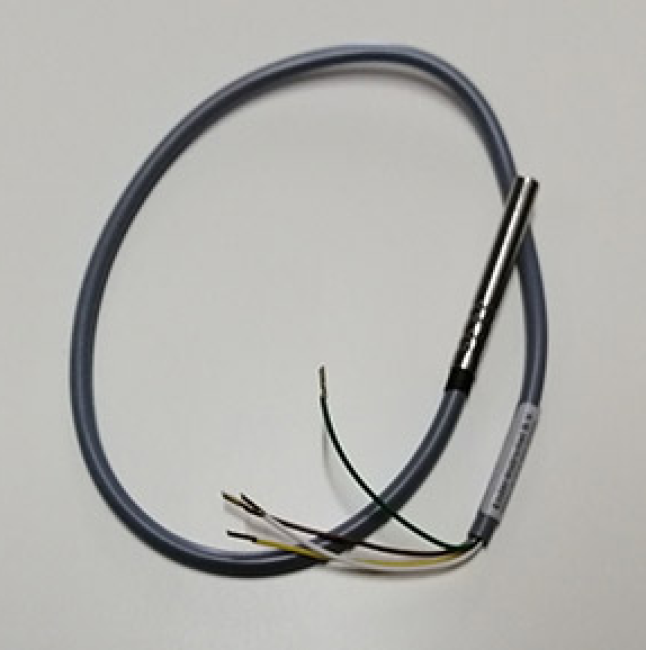 Температурний датчик STW/STB, TSK 1056 Ermaf (N50260097)