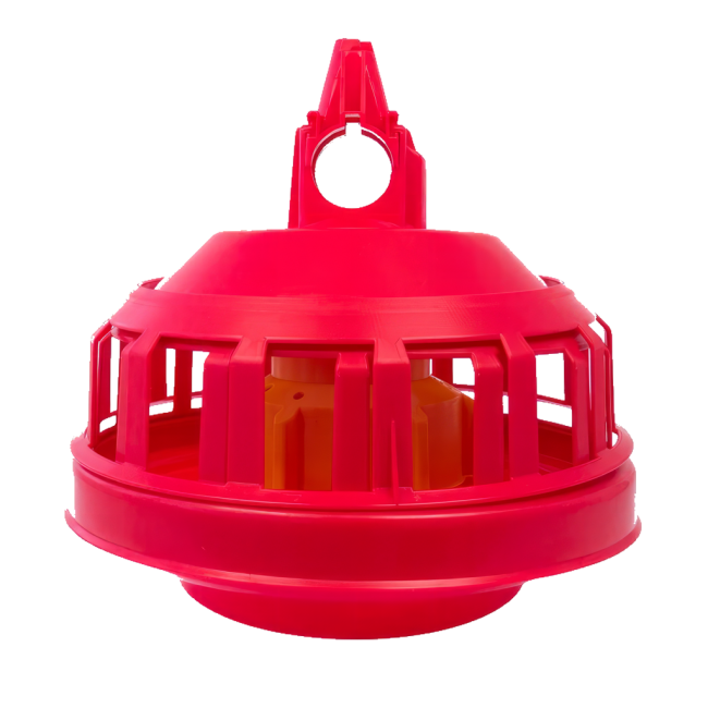 Годівниця для курей Codaf Gio T/F (CDF037/B-034-NW-GR)