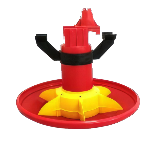 Кормушка для індиків Codaf Gio T/M (CDF037/C)