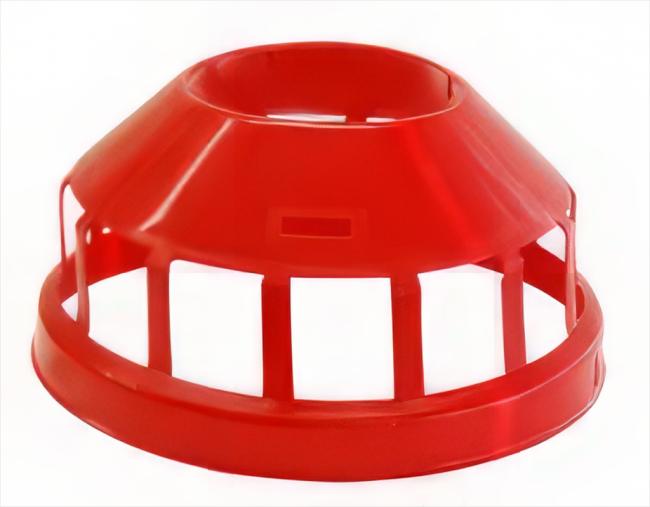 Codaf Anti – cock grill without regulation (Layers) CDF037/B-GRIGLIA