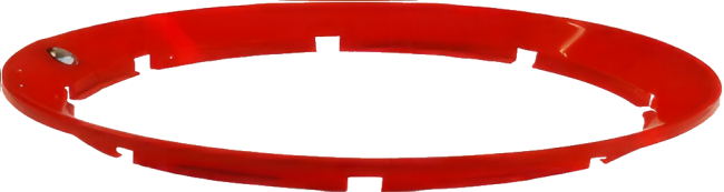 Кільце проти розсипання корму Codaf P/N-T/F, качки (CDF036/D)