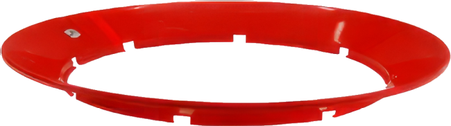 Кільце проти розсипання корму Codaf T/M, важкі індички та гуси (CDF036/C)