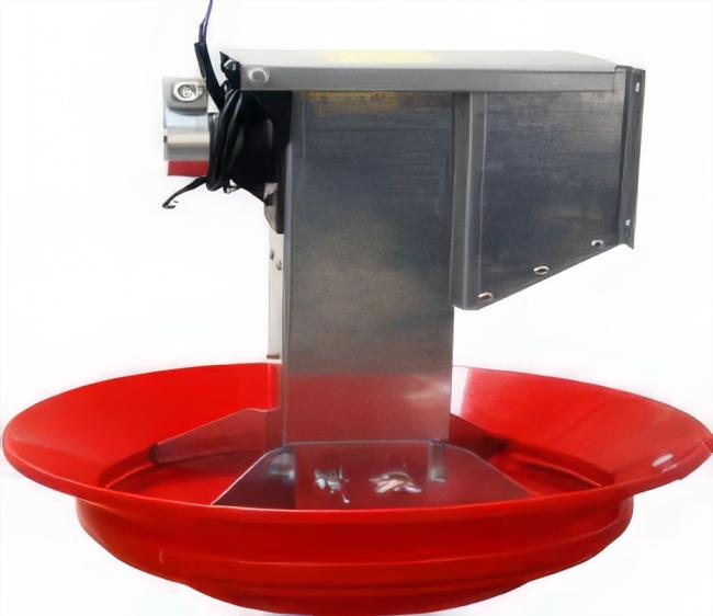 Кормушка для бройлеров Codaf (CDF006/T COMPLETA)