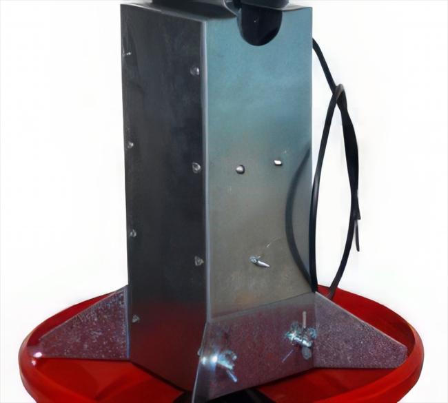 Микропереключатель Codaf с датчиком, индейки (CDF0050/TS)