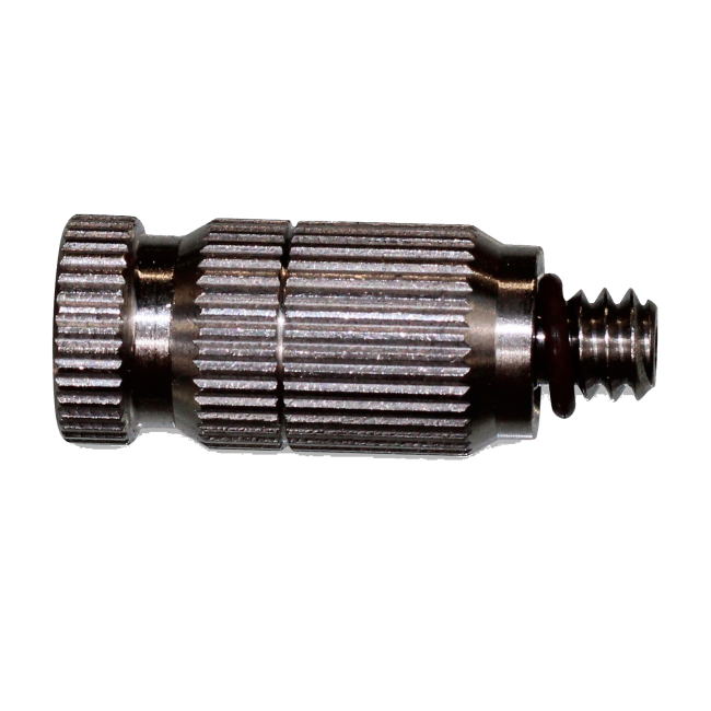 Big Dutchman Форсунка в комплекті 0,2мм нержавіюча сталь. 61-00-4065