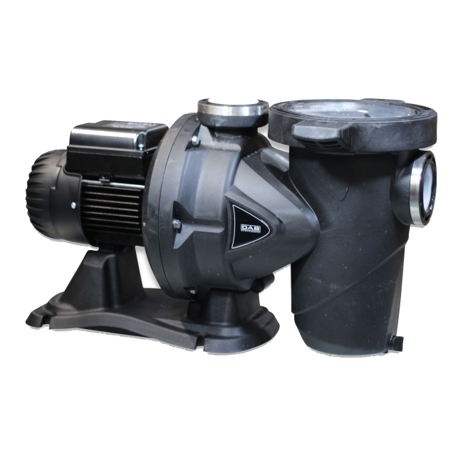 Big Dutchman Центробіжний насос Euroswim 50M 230V 50Hz 4,2A. 62-00-3605