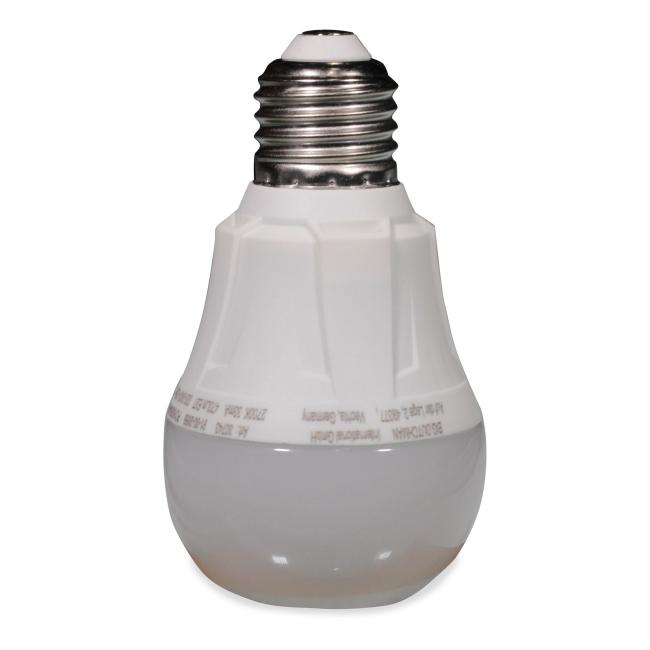 Big Dutchman СИД-лампа 6,5Вт ML A60 E27 тепло-білий 230В 2700K з регулюванням яскравості. 91-00-2959