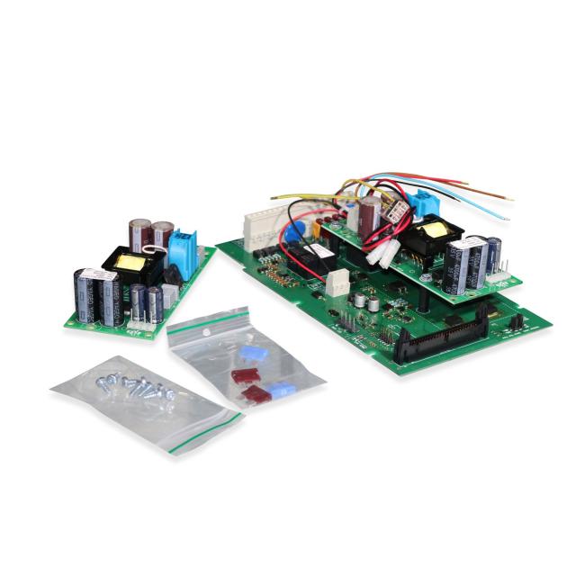 Big Dutchman Основна плата MC278/378 8A. 60-40-2835