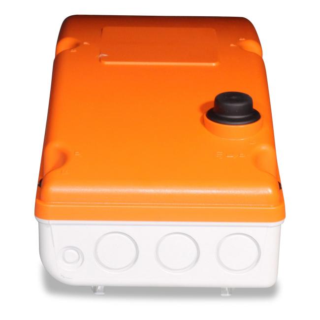 Big Dutchman Двигун лебідки 24В CL-74C Регулювання відкритий/закритий 24 В CL-74C відкр/закр. 60-43-2074