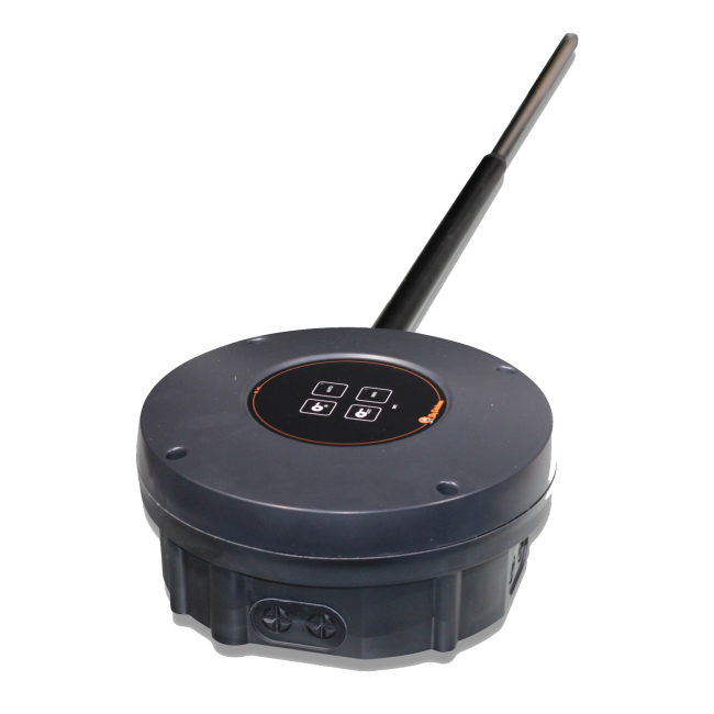 Big Dutchman Двигун лебідки 115/230В CL-175-600. 60-43-2117