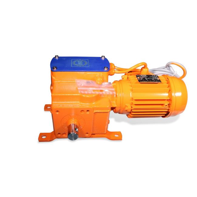 Lockdrives Winch motor EWA50 230/1/50 1.7A 150Nm 2.6 rpm LSC40 60-50-3497