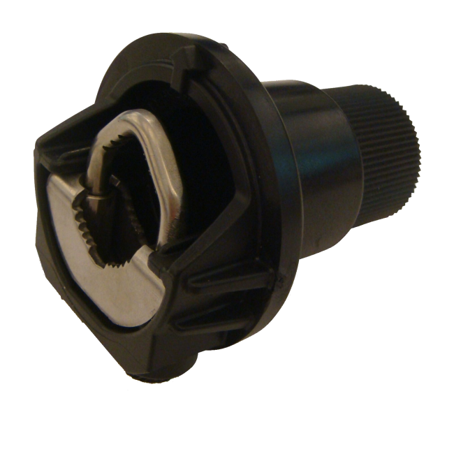 Адаптер V15 для CL-74 на поворотной заслонке универсальный Skov 60-43-2058