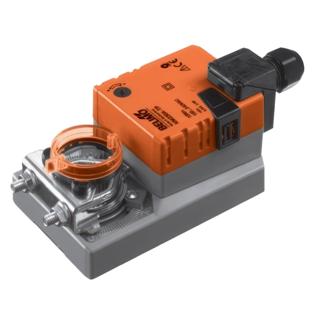 Belimo Електропривід повітряної заслінки NM24A-SR HSI (11 51 05)