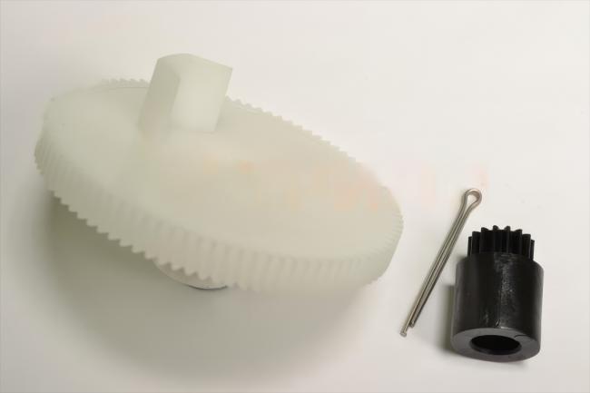 Skov Пластикові шестерні для DA 75A-6. 432961