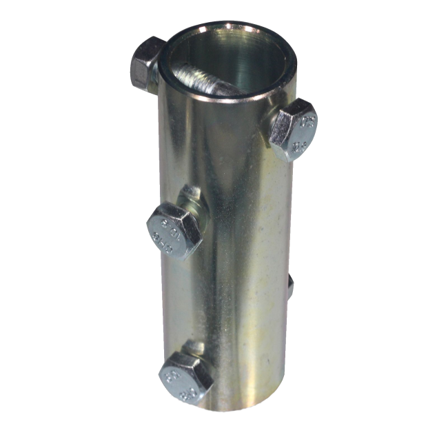 Big Dutchman Муфта гільзова 132 мм для EWA 10/12/14. 60-50-3232