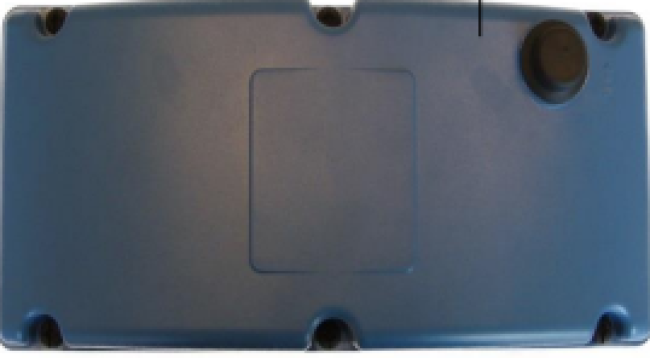 Skov Мотор для DA74 (432975)