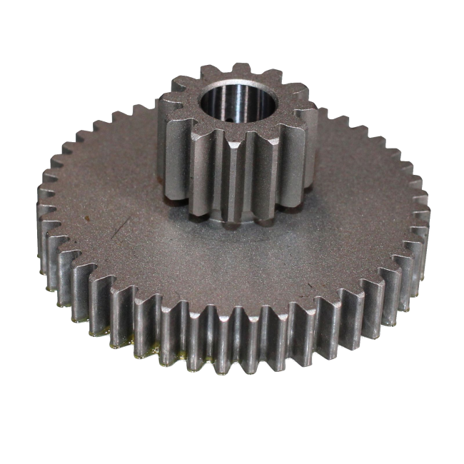 Skov Зірочка 12/45 для двигуна лебідки DA 75-1/3/6/12. 432932