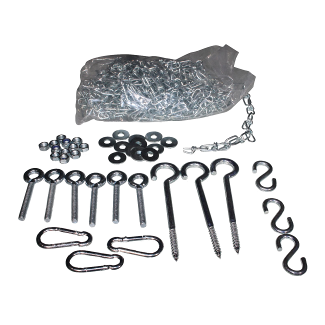 Big Dutchman Кріпильний комплект піддона для збору води BD. 83-18-5827