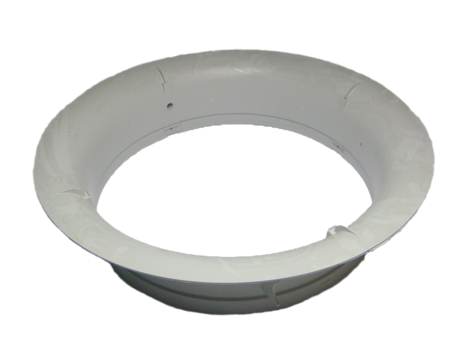 Big Dutchman Воронка всмоктувальна CL-600-3 сіра. 60-43-2229