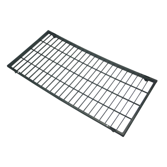 Big Dutchman Решітка груба 65х20 для CL-2-1200. 60-44-3015