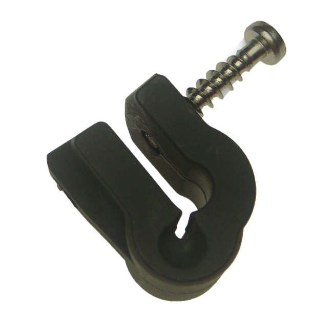 Big Dutchman Clamp for tension rod 8mm. 60-41-2006