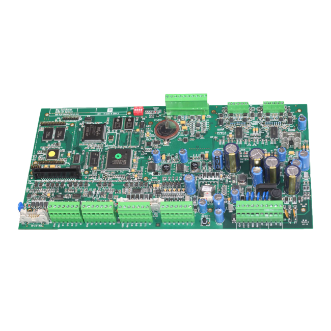 Big Dutchman Плата ЦП - MC99-NT-2. 91-02-3871