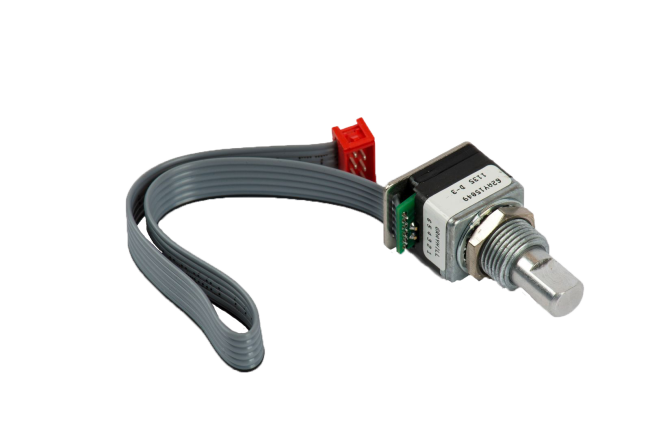 Big Dutchman Кодуючий пристрій MC135/235/236