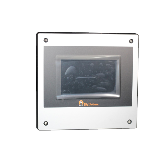 Big Dutchman Базовий модуль ViperTouch 2330 10" HW2 без датчиків. 61-00-0116