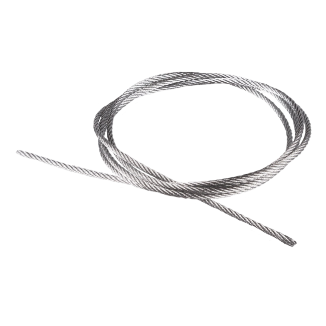 Big Dutchman Cable steel 3 mm Zn MCZ. 99-50-0013