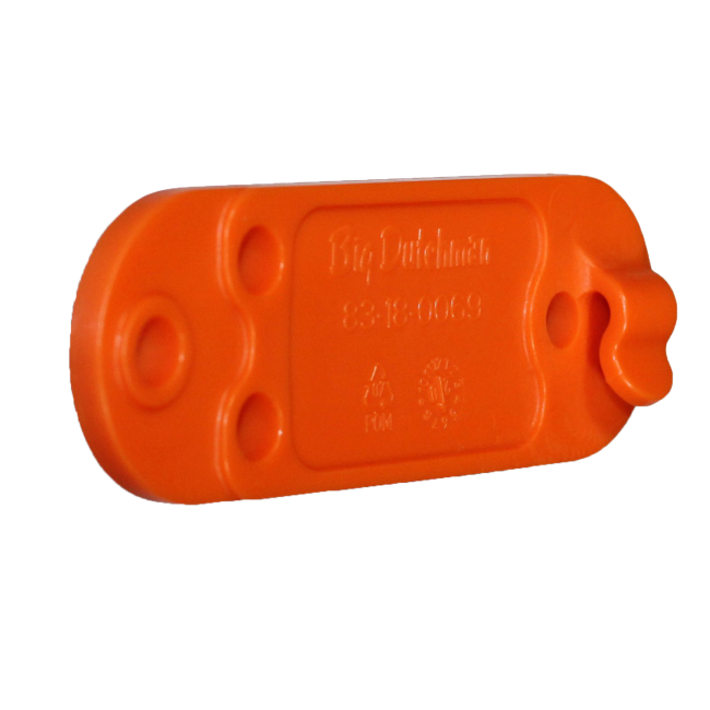 Big Dutchman Кабельний замок POM f/AM. 83-18-0069