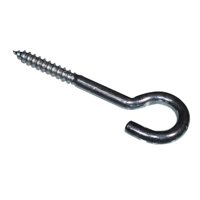 Big Dutchman Оцинкований монтажний гак. 10-93-1629